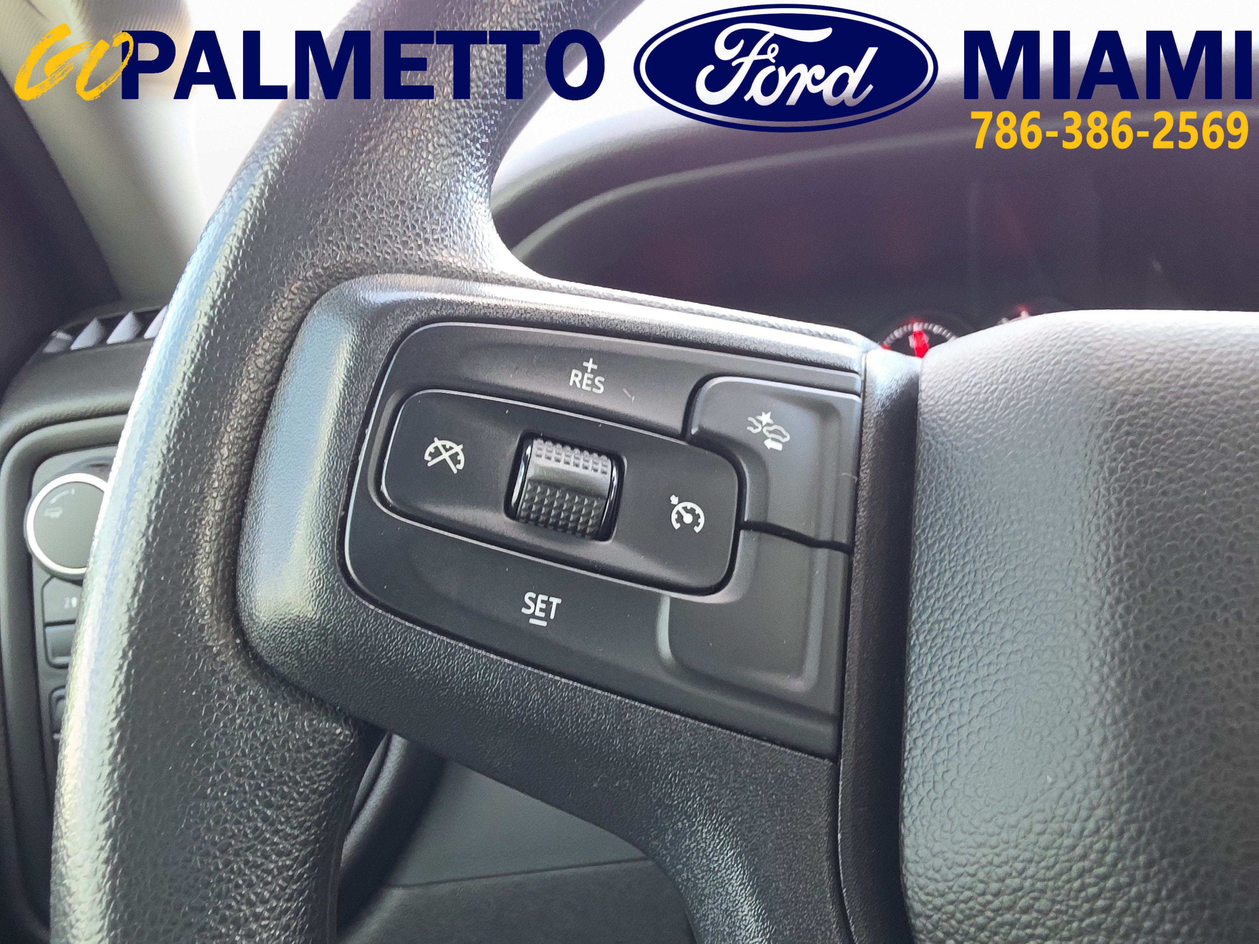 Used 2025 Chevrolet Silverado 2500 W/T AWD/4WD image 23