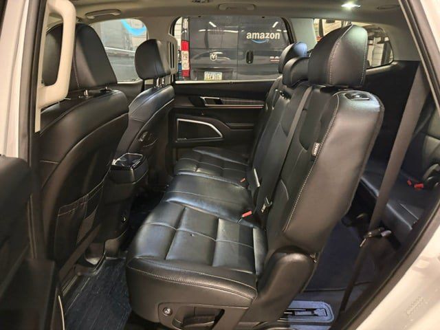 Used 2025 Kia Telluride SX AWD/4WD image 31