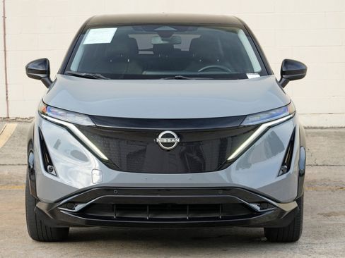 Used 2023 Nissan Ariya FWD image 44