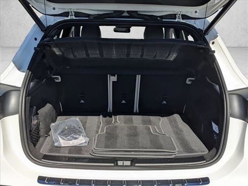 Certified 2025 Mercedes-Benz GLA 250 GLA 250 image 6