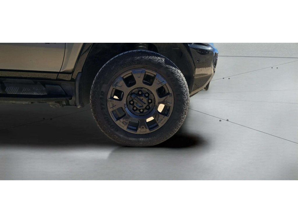 Used 2026 GMC Hummer EV 3X w/ Carbon Fiber Edition Package AWD/4WD image 40