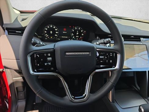 Used 2025 Land Rover Discovery Sport S AWD/4WD image 18