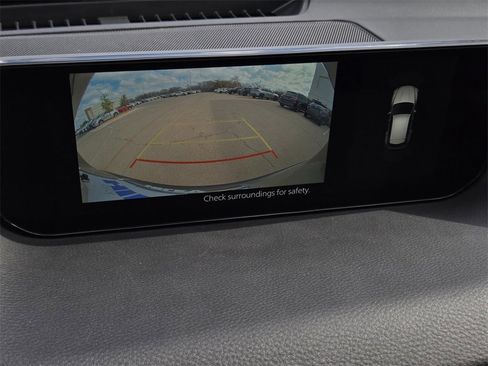 New 2026 MAZDA CX-50 Meridian Edition w/ Weather Package image 18