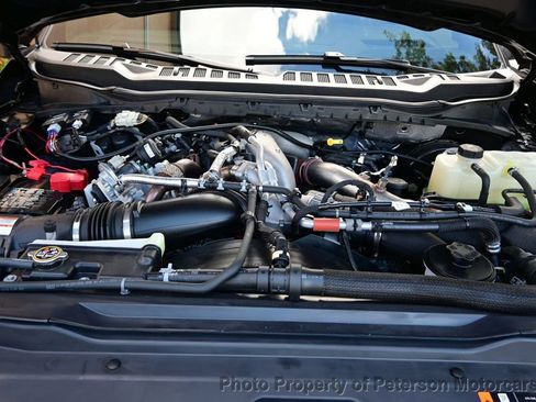 Used 2024 Ford F350 Lariat w/ Lariat Ultimate Package image 67