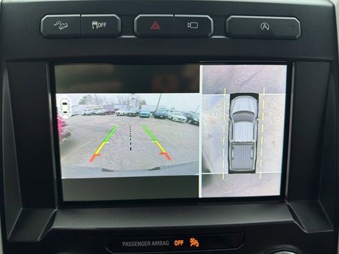 Used 2019 Ford F150 King Ranch w/ Equipment Group 601A Luxury image 25