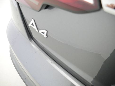 Used 2023 Audi A4 2.0T Premium Plus w/ Premium Plus Package AWD/4WD image 12