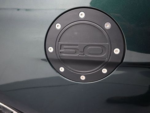 Used 2020 Ford Mustang Bullitt image 40