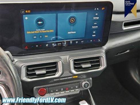 Certified 2025 Ford Mustang GT Premium image 20