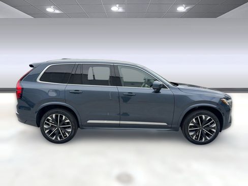 New 2026 Volvo XC90 T8 Ultra w/ Protection Package Premier AWD/4WD image 7