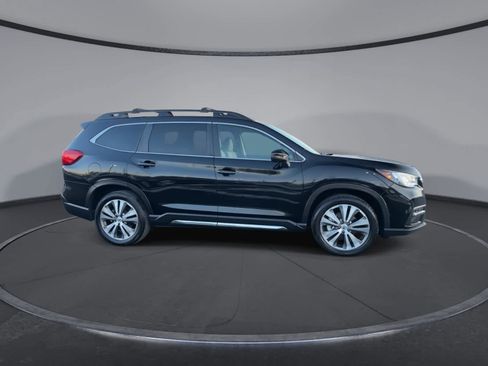 Used 2019 Subaru Ascent Limited w/ Popular Package #3 image 9
