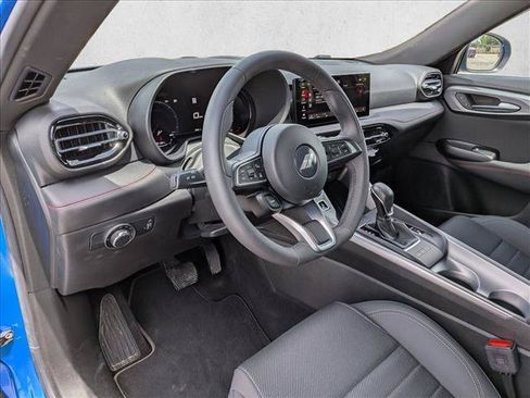 Used 2024 Dodge Hornet GT AWD/4WD image 10