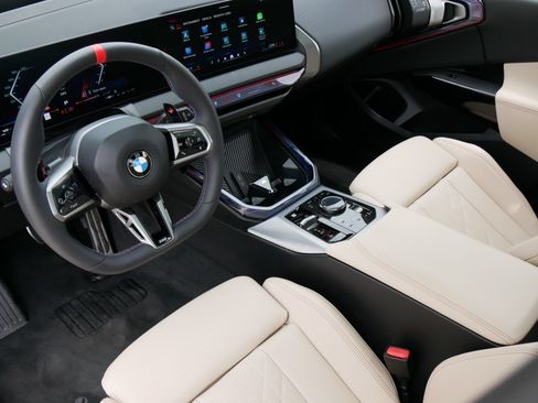 Used 2026 BMW X3 M50 w/ Premium Package AWD/4WD image 14
