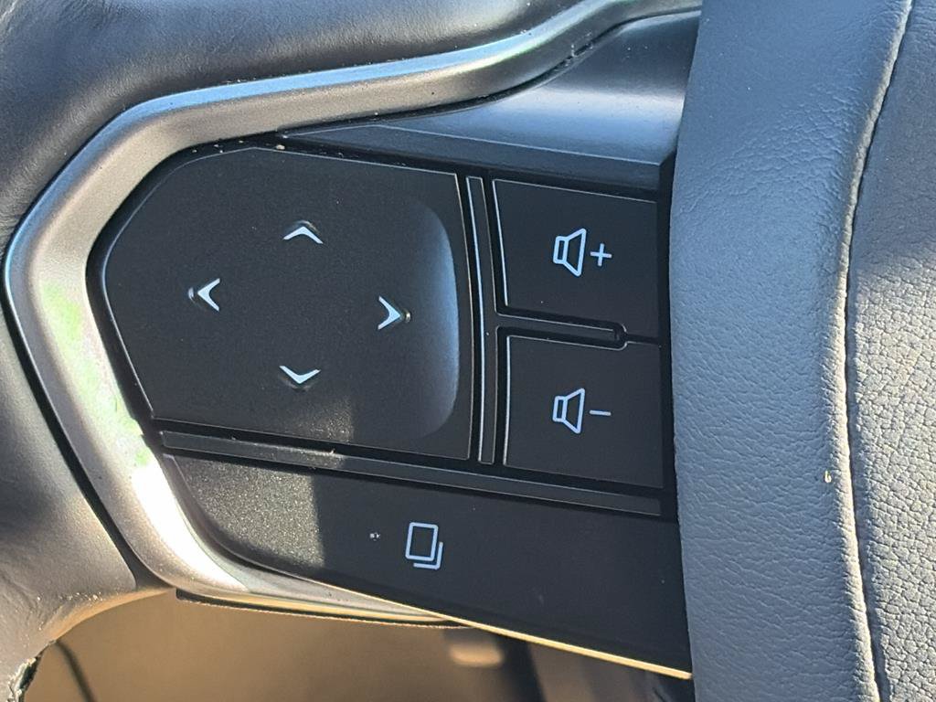 Used 2025 Lexus TX 350 AWD w/ Technology Package image 11
