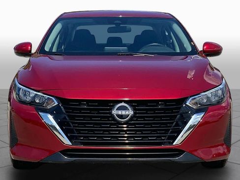 Used 2024 Nissan Sentra SV w/ Trunk Package FWD image 4
