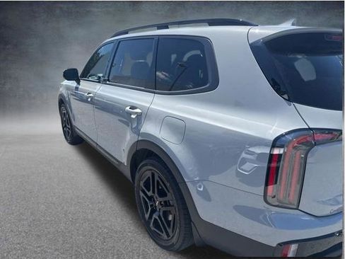 Used 2024 Kia Telluride SX Prestige X-Line AWD/4WD image 12