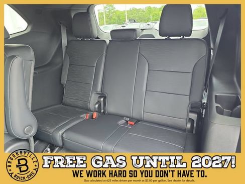 New 2026 Buick Enclave Sport Touring w/ Power Package FWD image 16