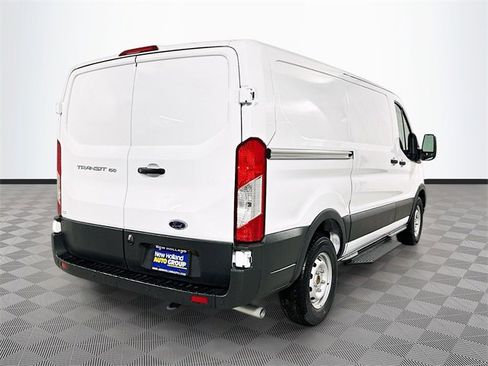 New 2025 Ford Transit 150 Base w/ Load Area Protection Package image 4