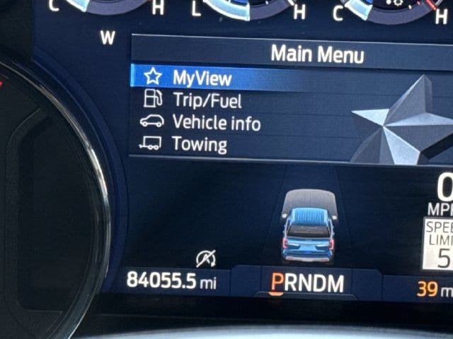 Used 2024 Ford Expedition Max Limited RWD image 17