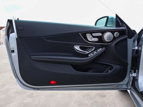 Used 2023 Mercedes-Benz C 300 Cabriolet image 36