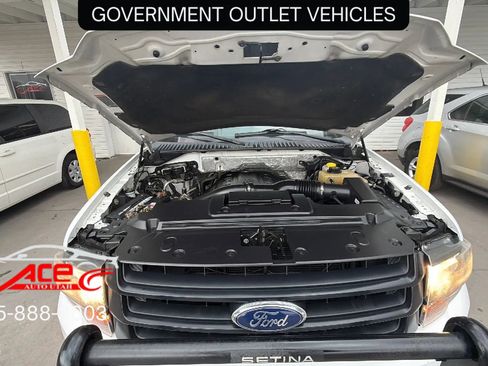 Used 2017 Ford Expedition XL image 14