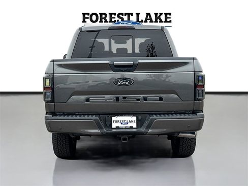 Used 2018 Ford F150 XLT w/ Equipment Group 302A Luxury image 6