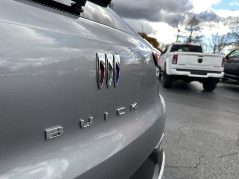 New 2026 Buick Encore GX Preferred image 33