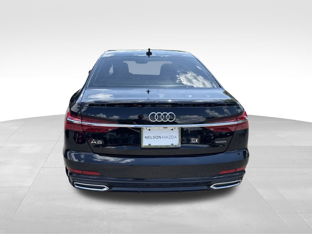 Used 2019 Audi A6 3.0T Prestige w/ Prestige Package AWD/4WD image 6