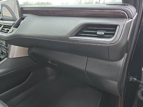 Used 2024 Chevrolet Tahoe Premier AWD/4WD image 78