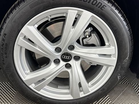 Used 2025 Audi A5 2.0T Premium image 30