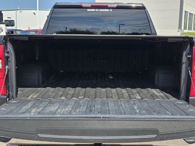 Used 2023 Chevrolet Silverado 1500 LT w/ Protection Package RWD image 10
