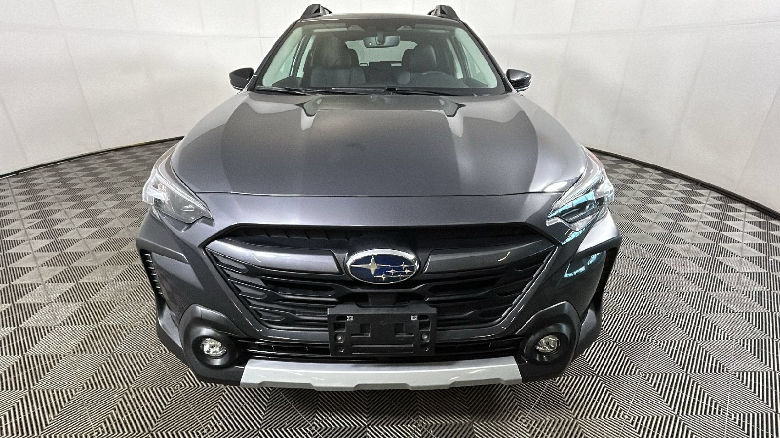 Used 2023 Subaru Outback Limited AWD/4WD image 9