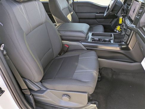 New 2025 Ford F150 STX w/ STX Black Appearance Package image 19