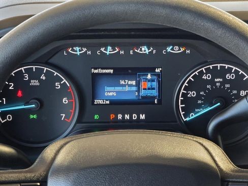 Used 2024 Ford F250 XL w/ STX Appearance Package image 7