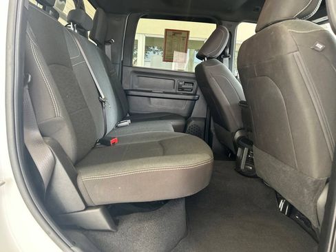 Used 2025 RAM 3500 Tradesman AWD/4WD image 31