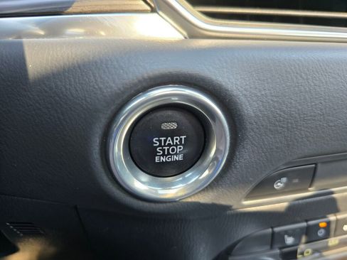 Used 2022 MAZDA CX-5 AWD 2.5 S w/ Premium Plus Pkg image 28