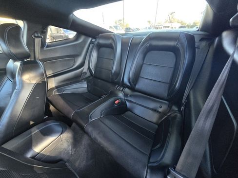 Used 2021 Ford Mustang GT Premium w/ GT Performance Package image 33