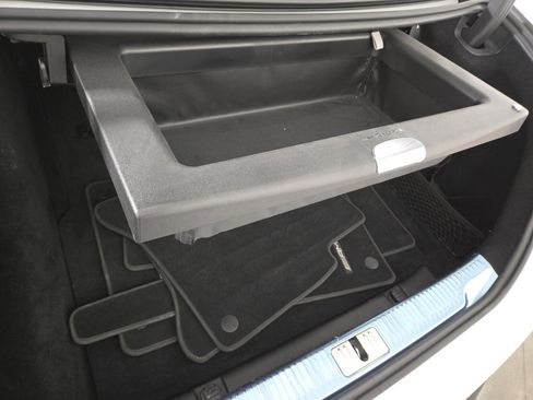 Used 2023 Mercedes-Benz S 500 4MATIC image 13