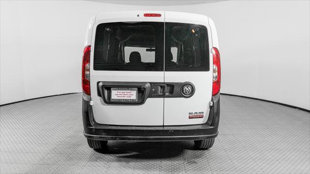 Used 2016 RAM ProMaster City Tradesman FWD image 7