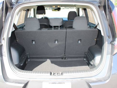 Used 2024 Kia Soul LX w/ Option Group 015 FWD image 15