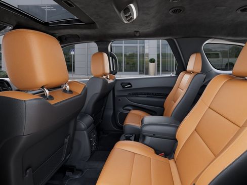 New 2026 Dodge Durango SRT Hellcat w/ Premium Group image 23