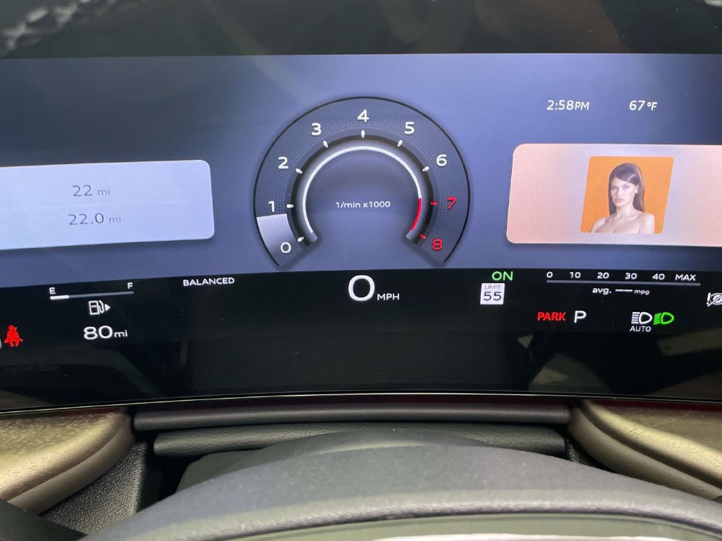 New 2026 Audi Q5 Premium Plus AWD/4WD image 44