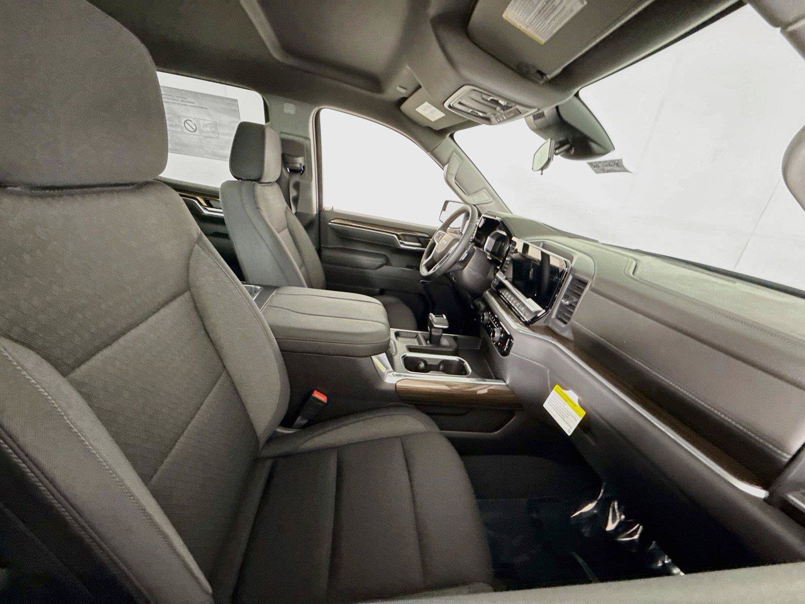 New 2026 Chevrolet Silverado 1500 RST w/ Z71 Off-Road Package AWD/4WD image 20