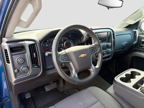 Used 2015 Chevrolet Silverado 1500 LT w/ All Star Edition image 24