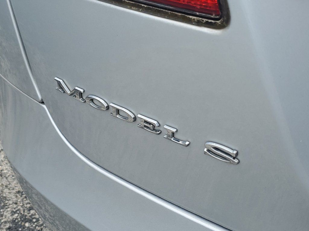 Used 2018 Tesla Model S 75D AWD/4WD image 9