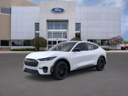 New 2025 Ford Mustang Mach-E Premium w/ Sport Appearance Package