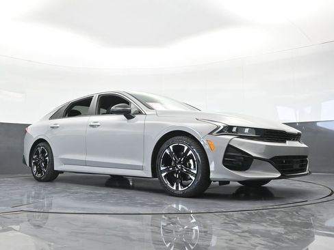 Used 2024 Kia K5 GT-Line w/ GT-Line Premium Package AWD/4WD image 62