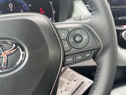 New 2026 Toyota Corolla SE FWD image 14