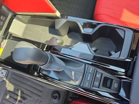 Used 2025 Toyota Camry XSE w/ Premium Plus Package image 24