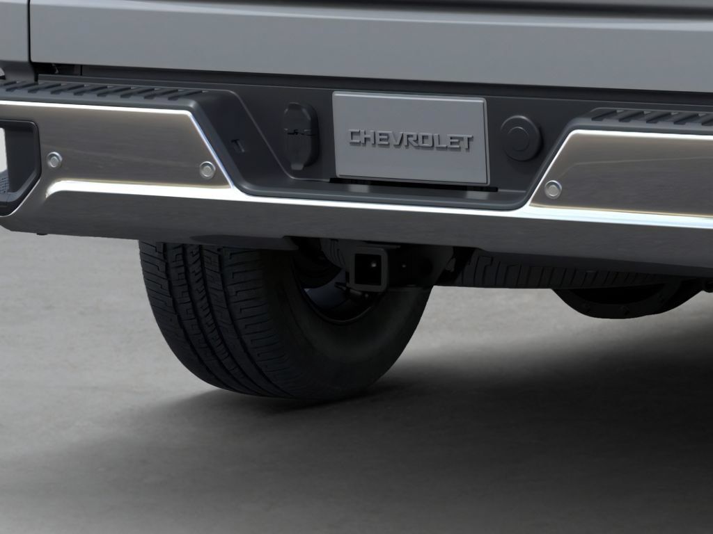 Used 2026 Chevrolet Silverado 1500 LT w/ Safety Package RWD image 14