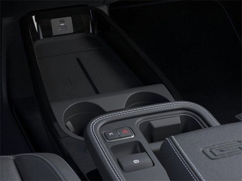 New 2025 Ford Mustang Mach-E GT image 38